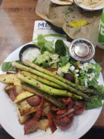 Taziki's Mediterranean Cafe Auburn