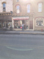 Original Italian Pizza