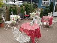 Munro's Nurseries Coffee Shop
