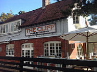 The Cliff