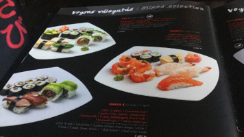 Wasabi Running Sushi Wok Debrecen