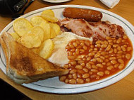Sam's Cafe