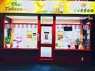 Zabb Thai Takeaway