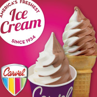 Carvel Ice Cream Bakery