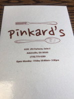 Pinkard's