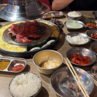 Ari Korean Bbq