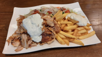 Ada Grill
