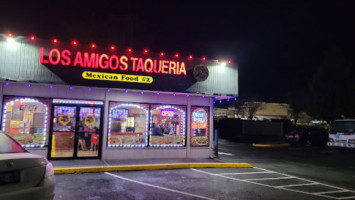 Los Amigos Taqueria #2