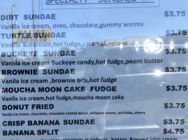 Ada Ice Cream Dairy B's