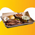 Dickey's Barbecue Pit