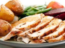 Barbarie's Black Angus Grill