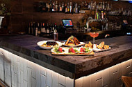 Strong Waters Craft Cocktails Kitchen