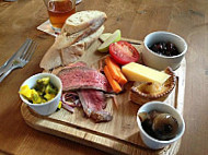 Rose And Crown
