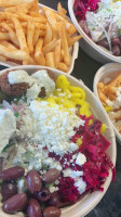 Zaytoon Mediterranean Grill