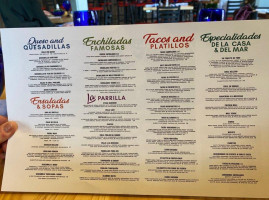 La Fogata Cantina Alamo Heights