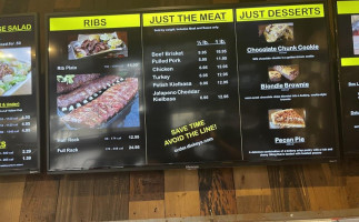 Dickey's Barbecue Pit