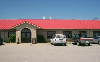 Godfather's Pizza Express