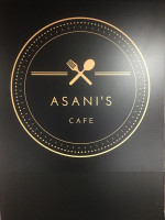 Asani’s Cafe