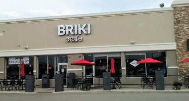 Briki Cafe