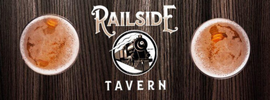 Railside Tavern