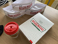 Krispy Kreme