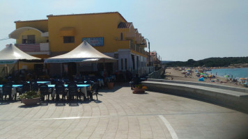 Mare Chiaro