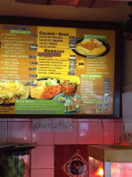 Tapatio's Mexican Grill Seafood