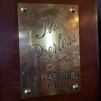 The Peerless Saloon