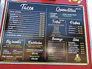 Picnik Mexican Kitchen