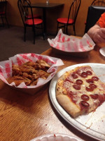 Jim Sue's Pizza