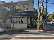 Bistro Aracosia