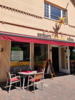 -pizzeria Mamma Mia