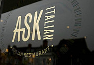 Ask Italian