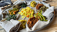 Addis Vegan Kitchen