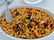 La Conchiglia Azzurra