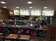 Subway Keighley Road