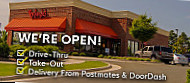 Bojangles'