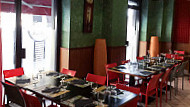 New Friday Pizzeria