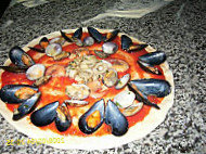 Pizzeria Luna Rossa