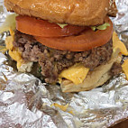 Five Guys