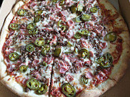 Bellissimo Italian Pizzeria