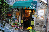 Pizzeria Le Scalette