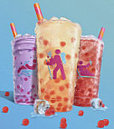 Baskin-robbins