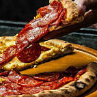 Taksim Pizza Burger