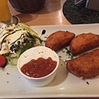 Restaurant Cafe Steinhaus