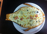 Pizzeria Pazzzaria
