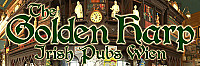 The Golden Harp Irish Pub