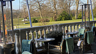 The Drawing Room At Coworth Park