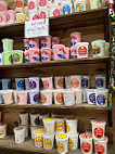 Candyland Cottage Ice Cream Shoppe