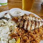 Paia Fish Market